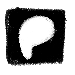 dessin du logo patreon